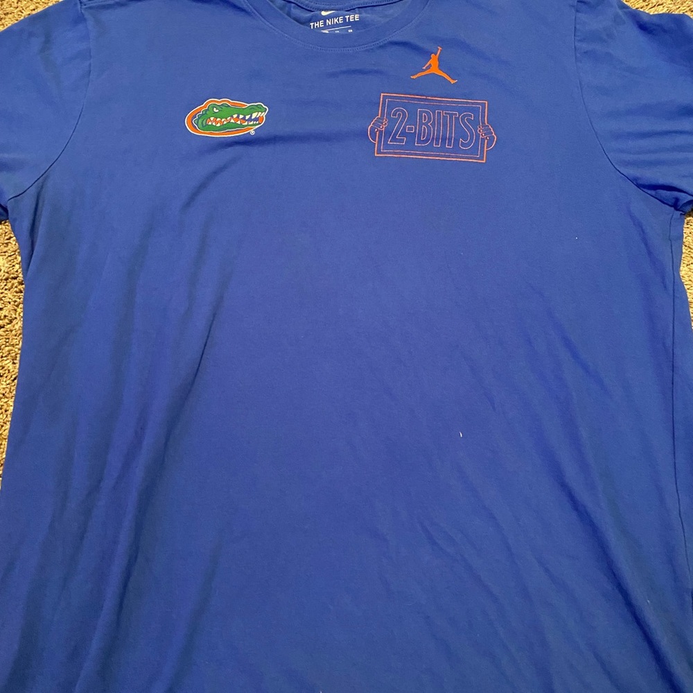 Florida gators t shirt